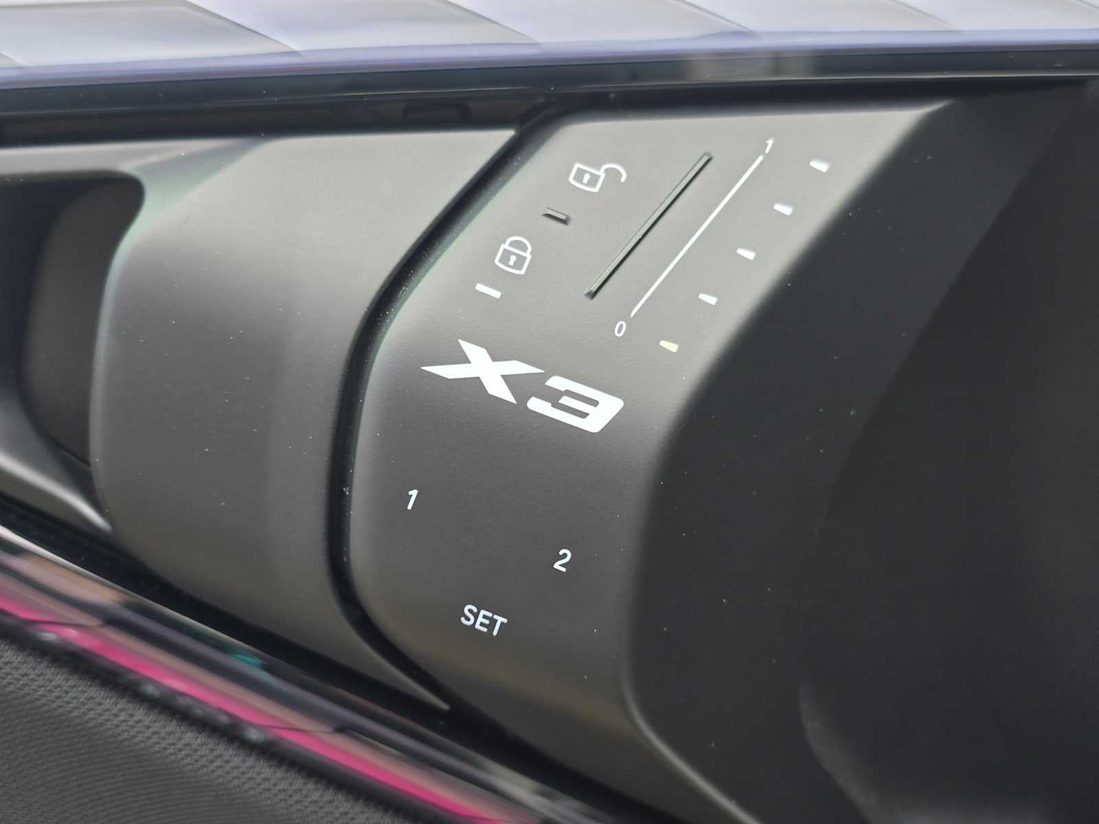 2025 BMW X3 30 xDrive 30 xDrive