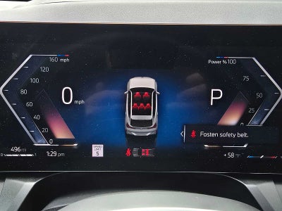 2025 BMW X3 30 xDrive 30 xDrive