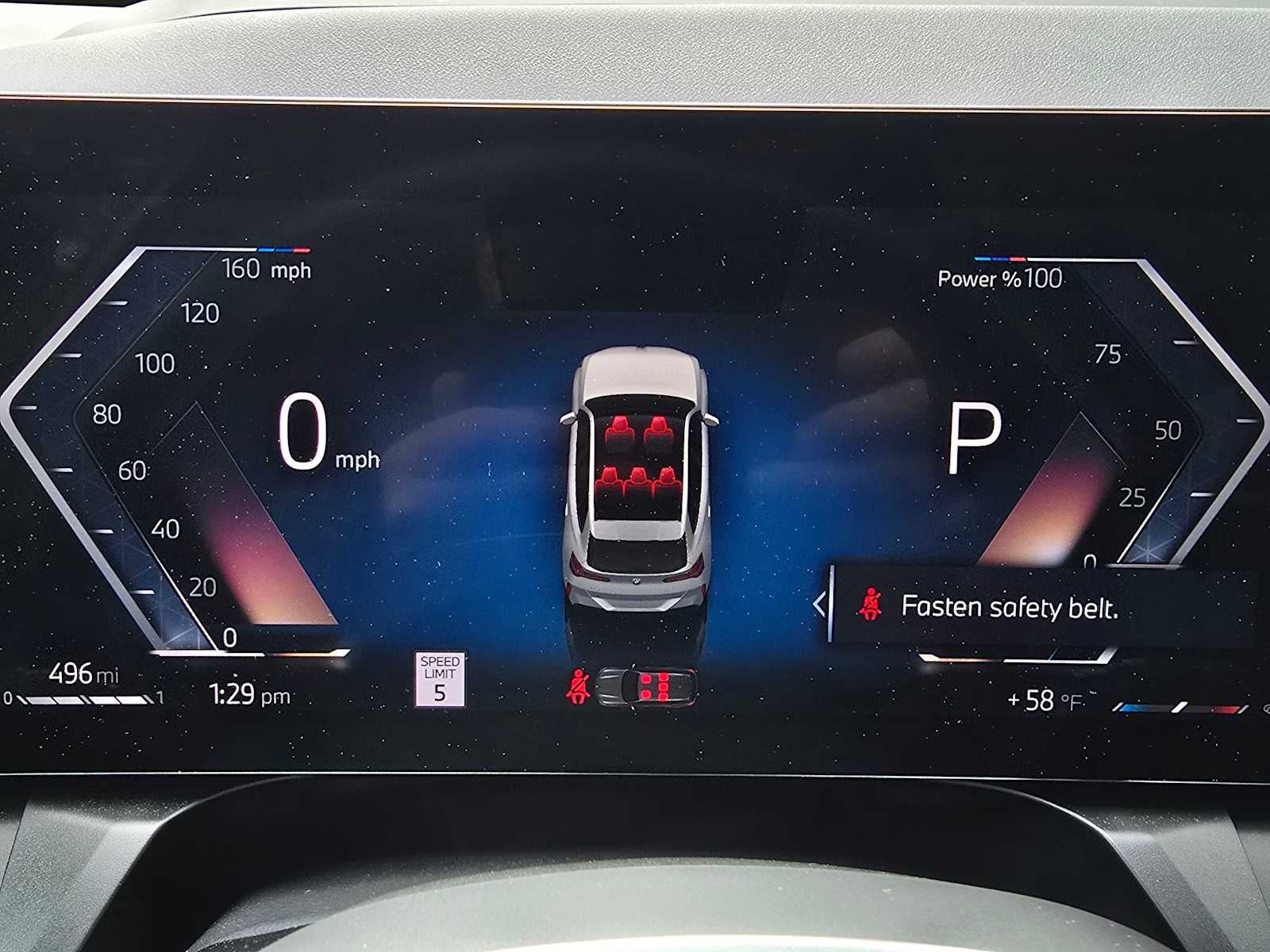 2025 BMW X3 30 xDrive 30 xDrive