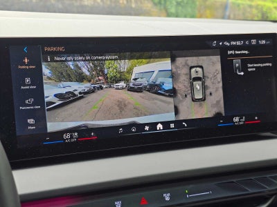 2025 BMW X3 30 xDrive 30 xDrive