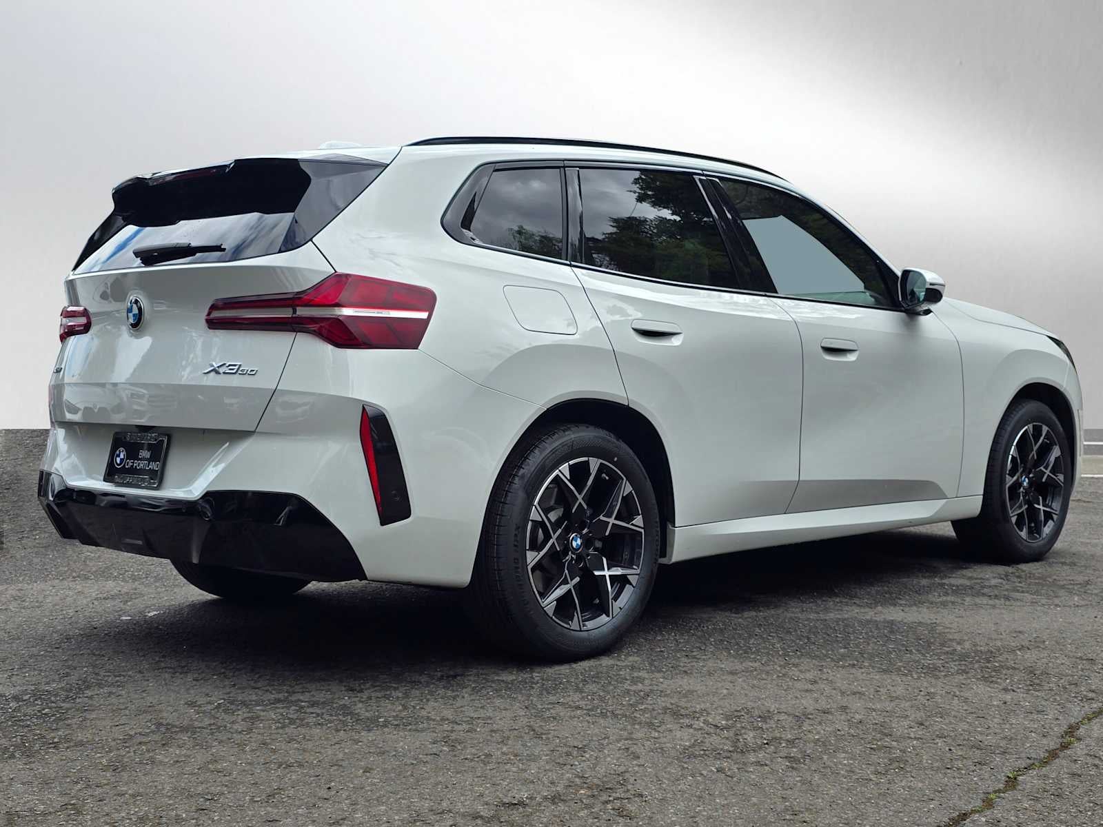 2025 BMW X3 30 xDrive 30 xDrive