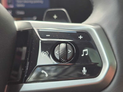 2025 BMW X3 30 xDrive 30 xDrive