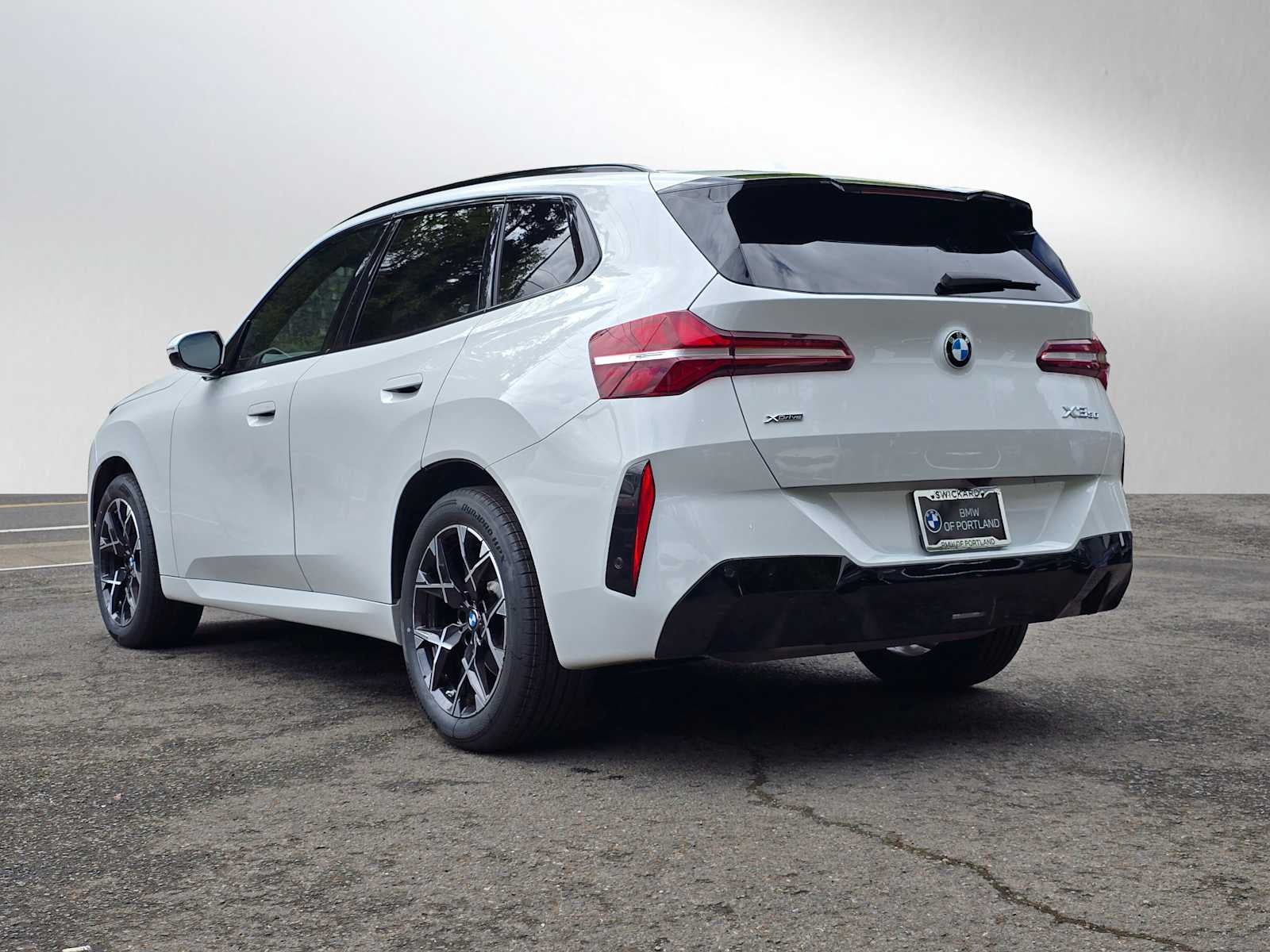 2025 BMW X3 30 xDrive 30 xDrive