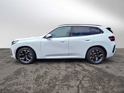 2025 BMW X3 30 xDrive 30 xDrive