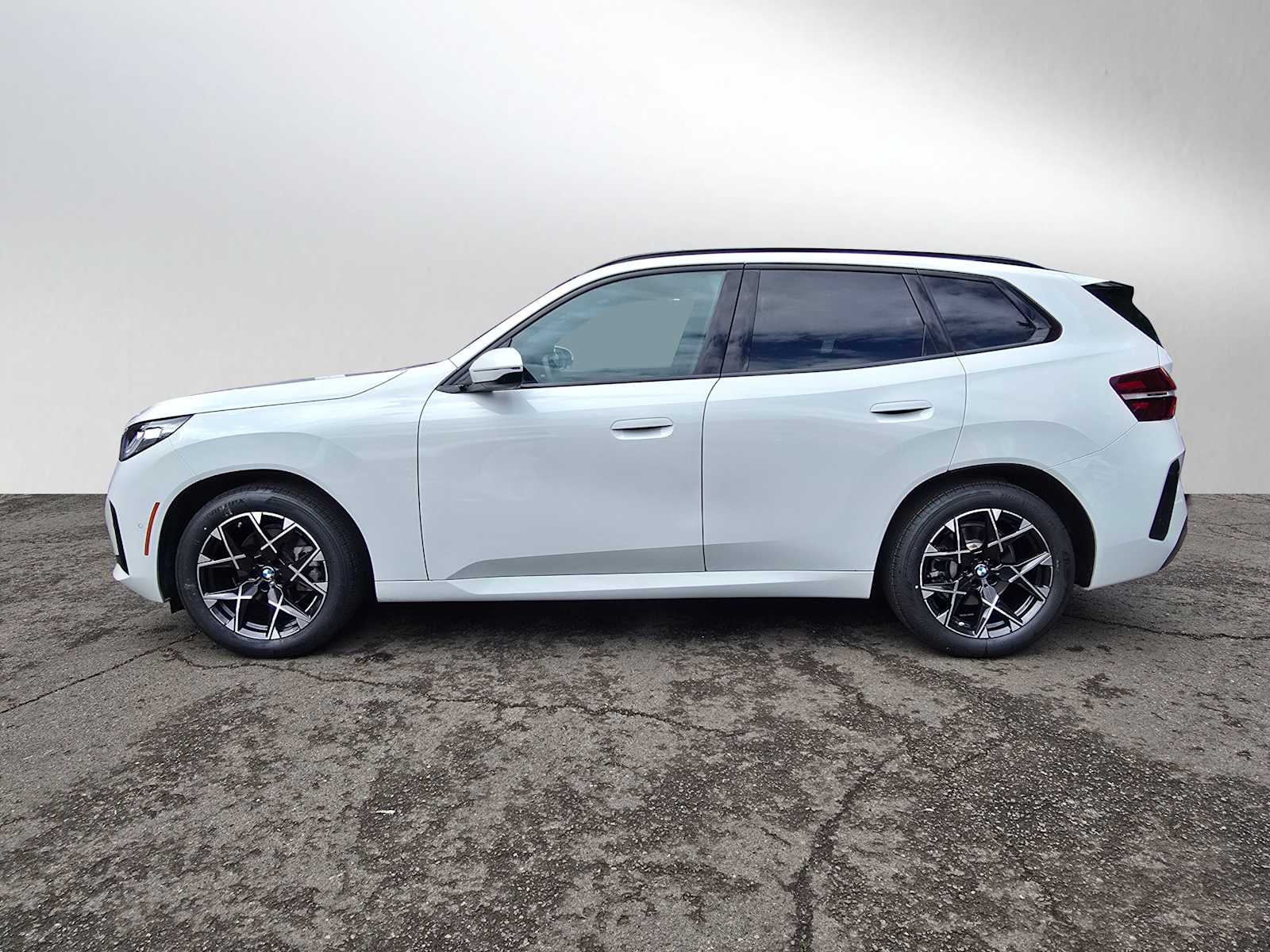 2025 BMW X3 30 xDrive 30 xDrive