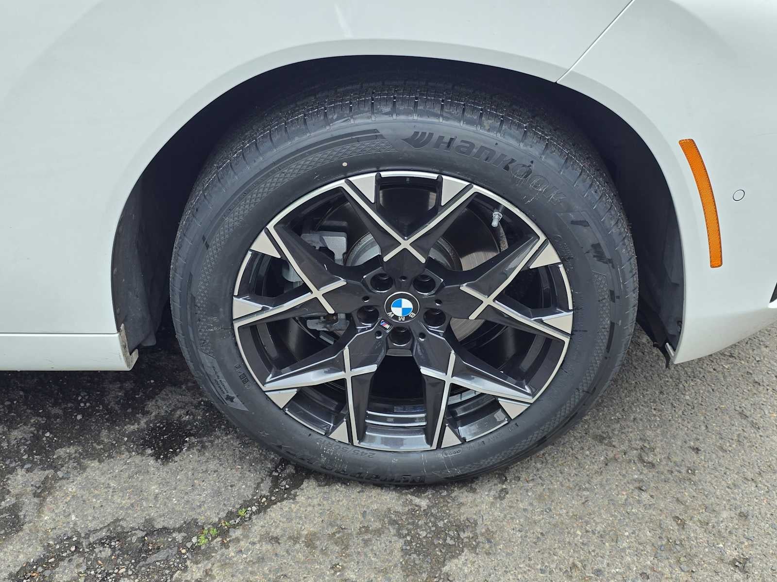 2025 BMW X3 30 xDrive 30 xDrive