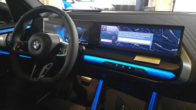 2026 BMW X3 30 xDrive 30 xDrive