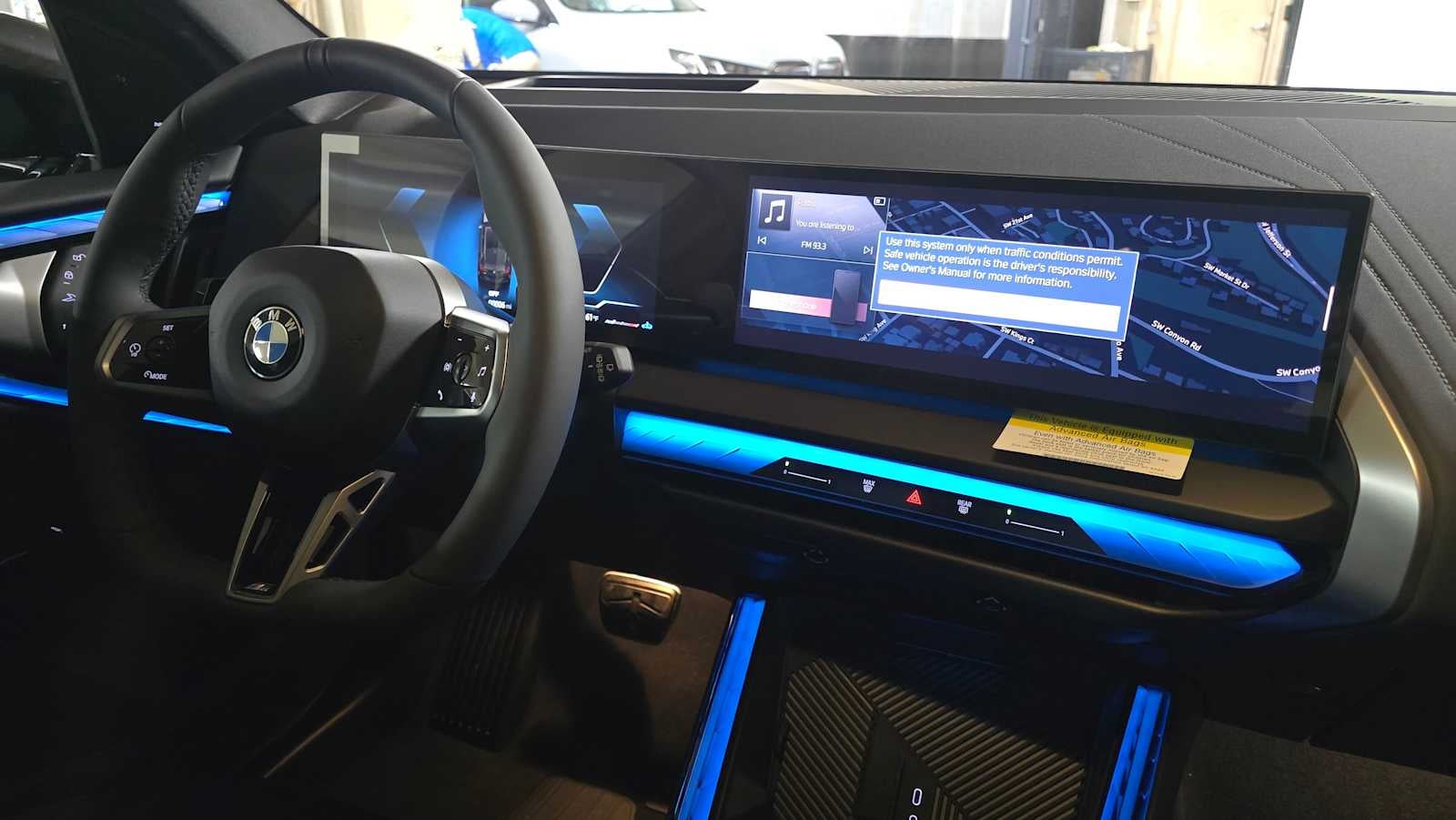 2026 BMW X3 30 xDrive 30 xDrive