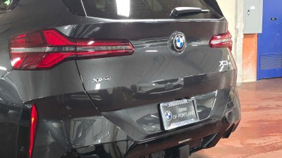 2026 BMW X3 30 xDrive 30 xDrive