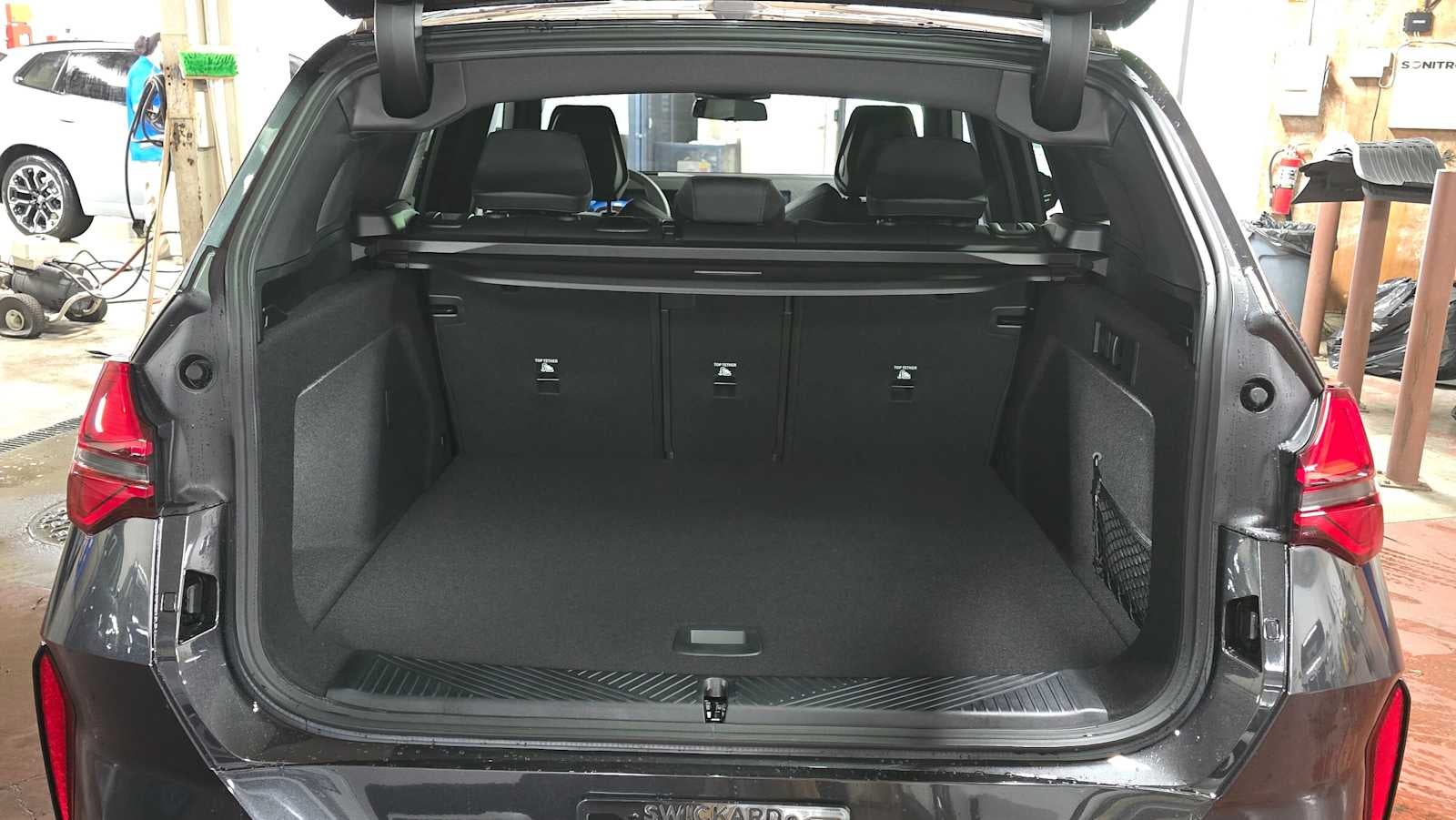 2026 BMW X3 30 xDrive 30 xDrive