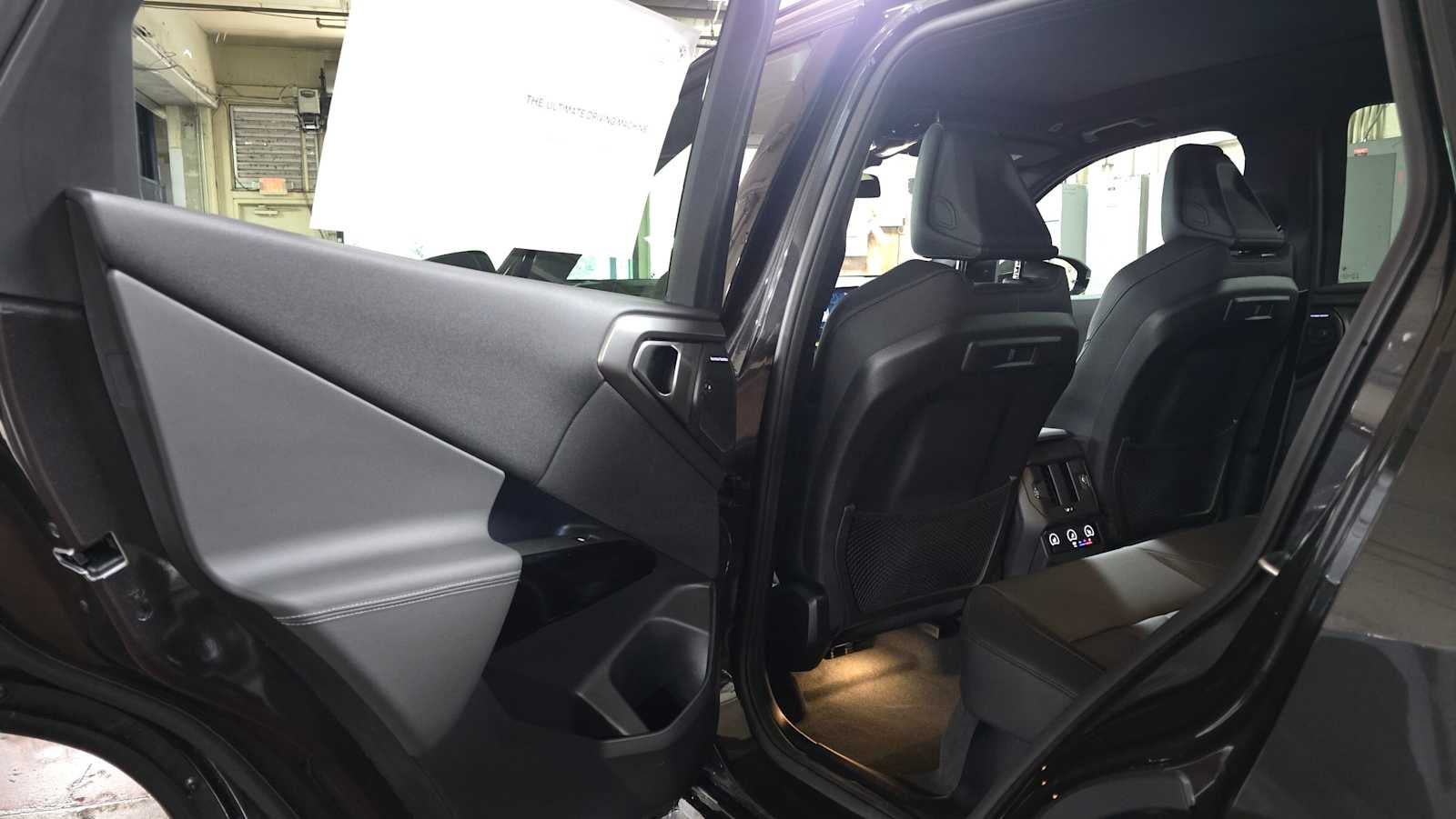 2026 BMW X3 30 xDrive 30 xDrive