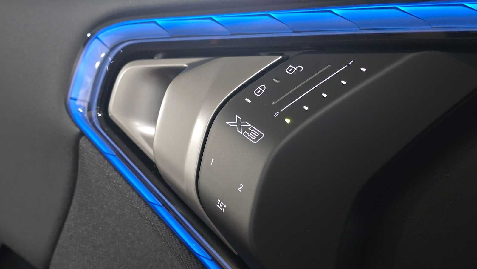 2026 BMW X3 30 xDrive 30 xDrive