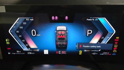 2026 BMW X3 30 xDrive 30 xDrive