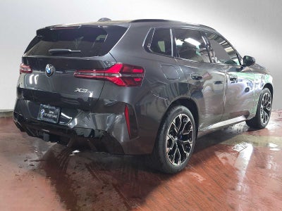 2026 BMW X3 30 xDrive 30 xDrive