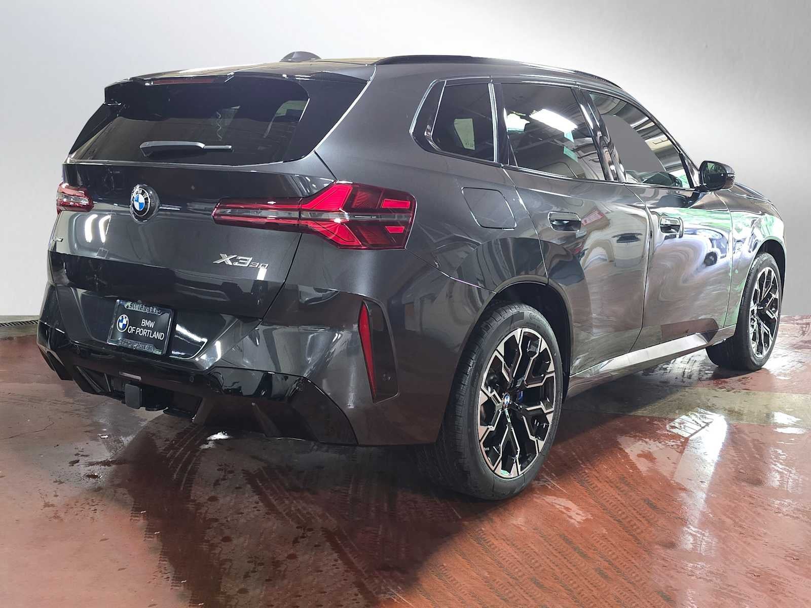 2026 BMW X3 30 xDrive 30 xDrive