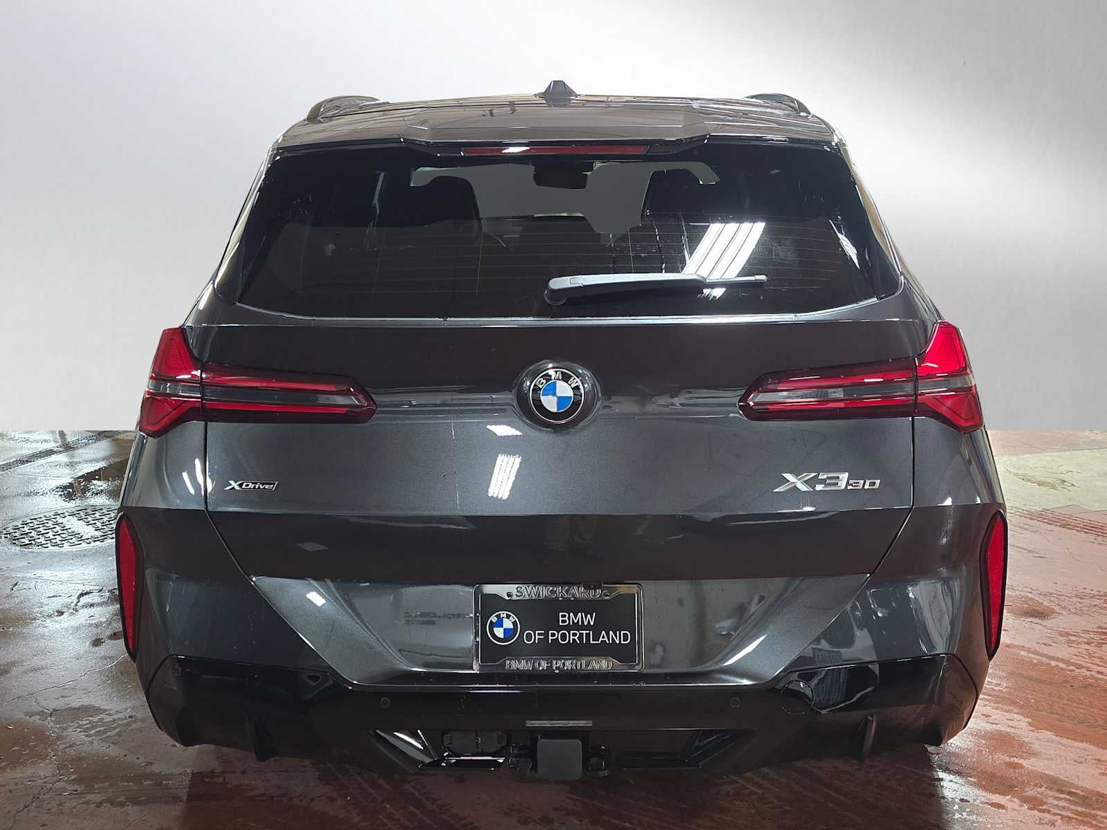 2026 BMW X3 30 xDrive 30 xDrive