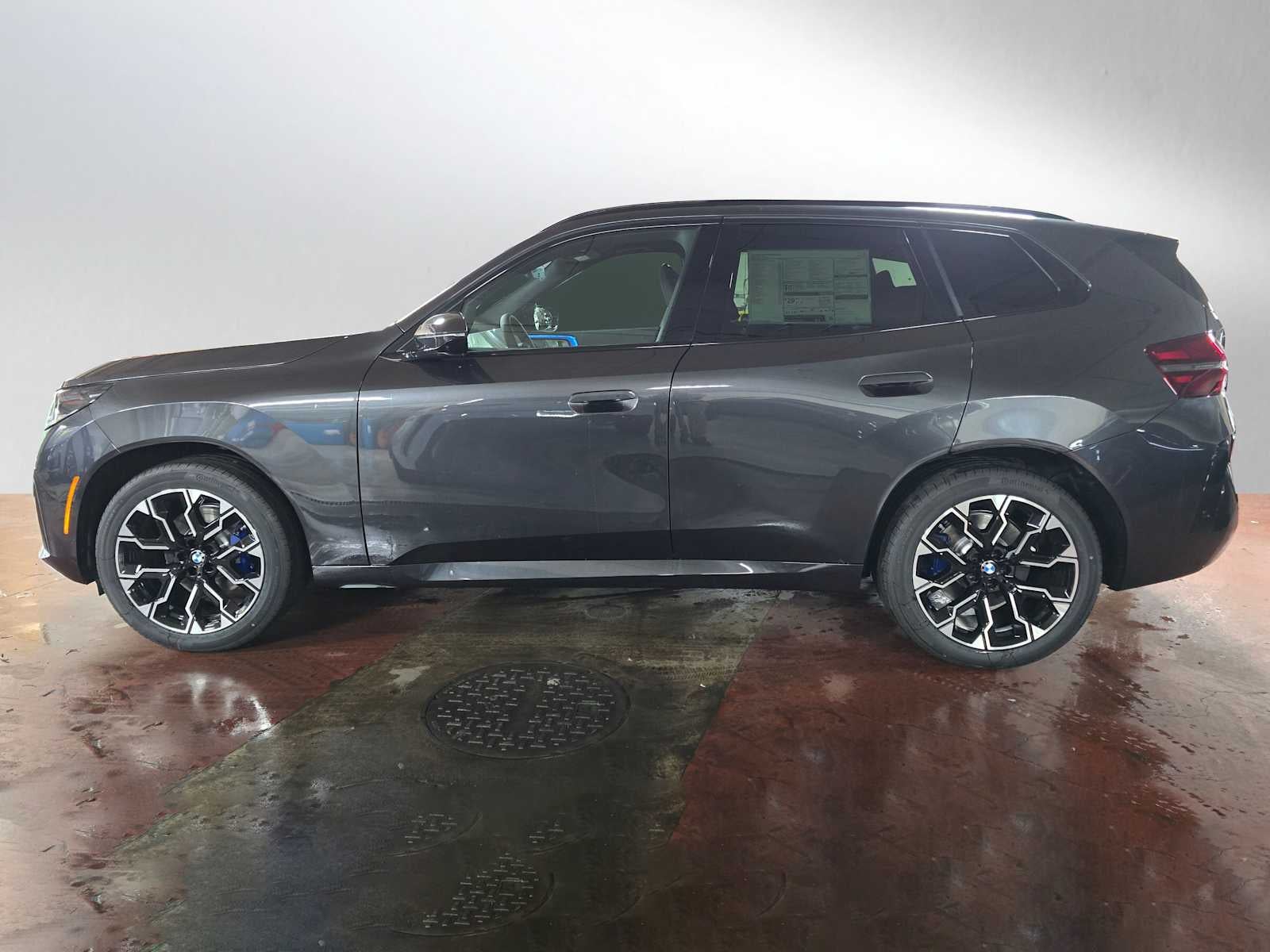 2026 BMW X3 30 xDrive 30 xDrive