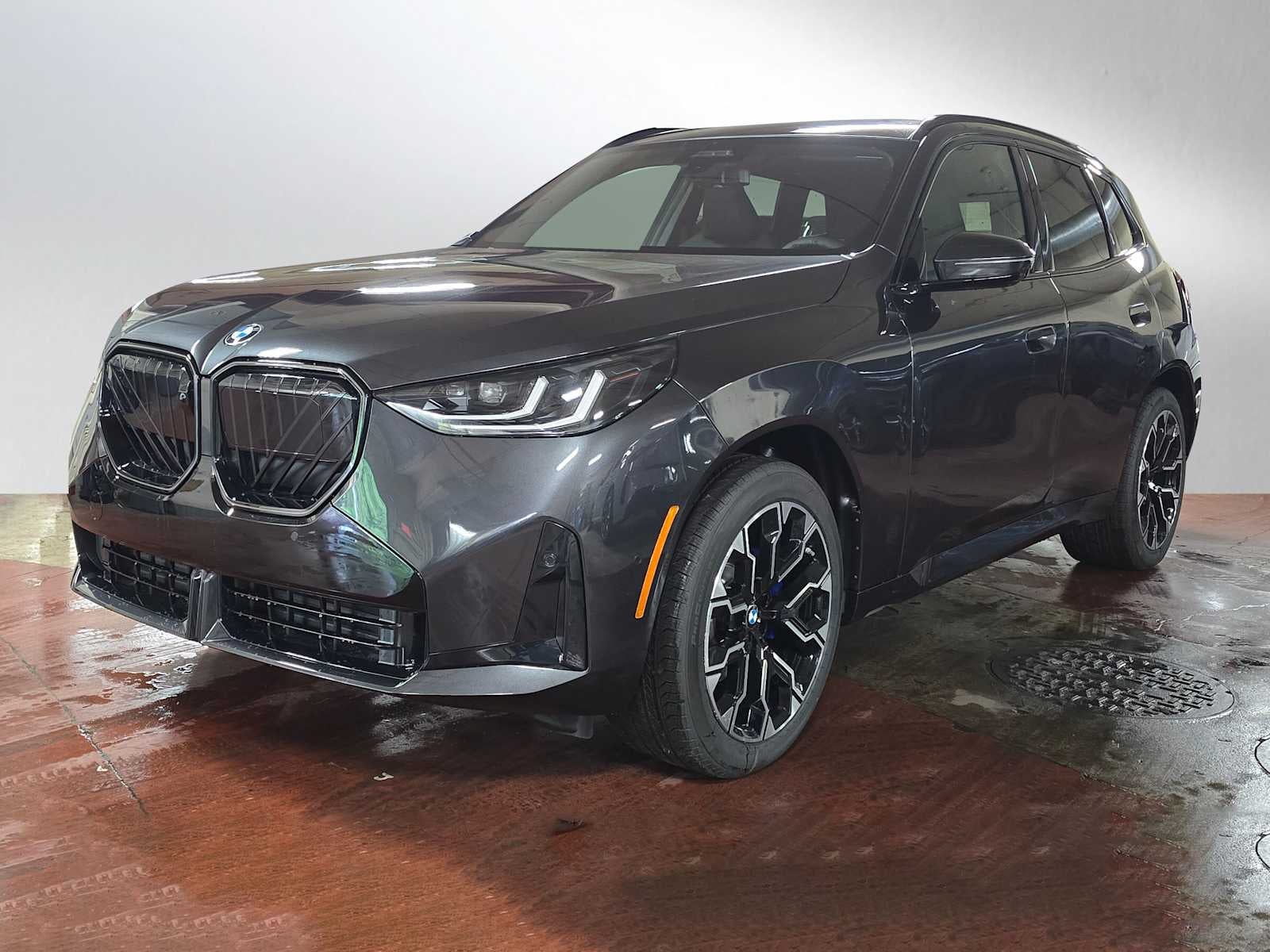 2026 BMW X3 30 xDrive 30 xDrive