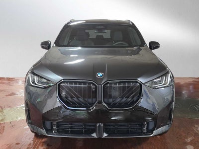 2026 BMW X3 30 xDrive 30 xDrive