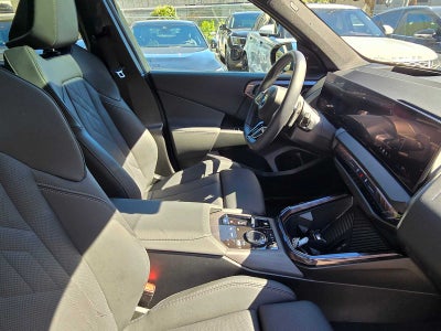 2025 BMW X3 30 xDrive 30 xDrive