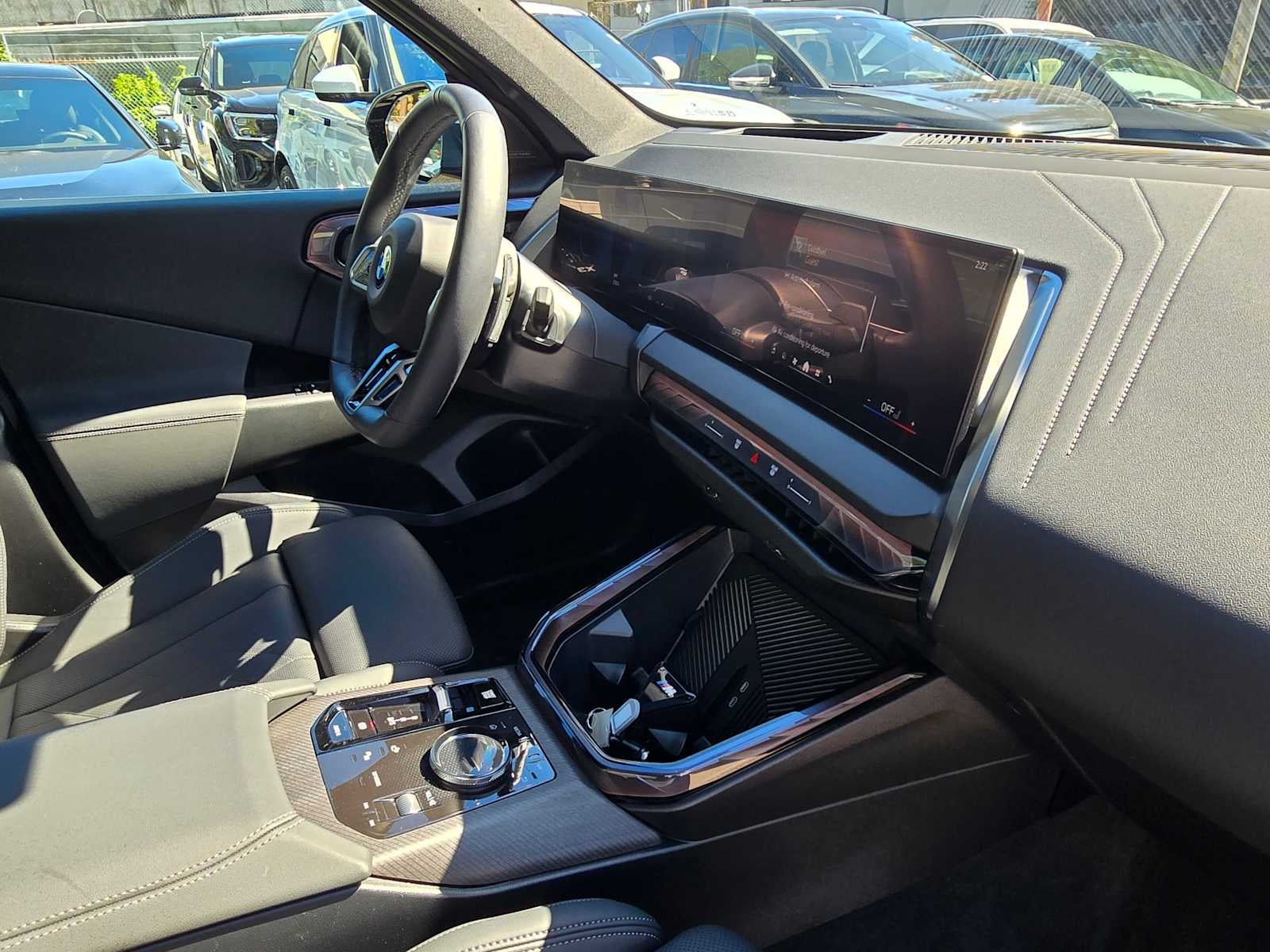 2025 BMW X3 30 xDrive 30 xDrive