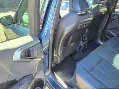 2025 BMW X3 30 xDrive 30 xDrive