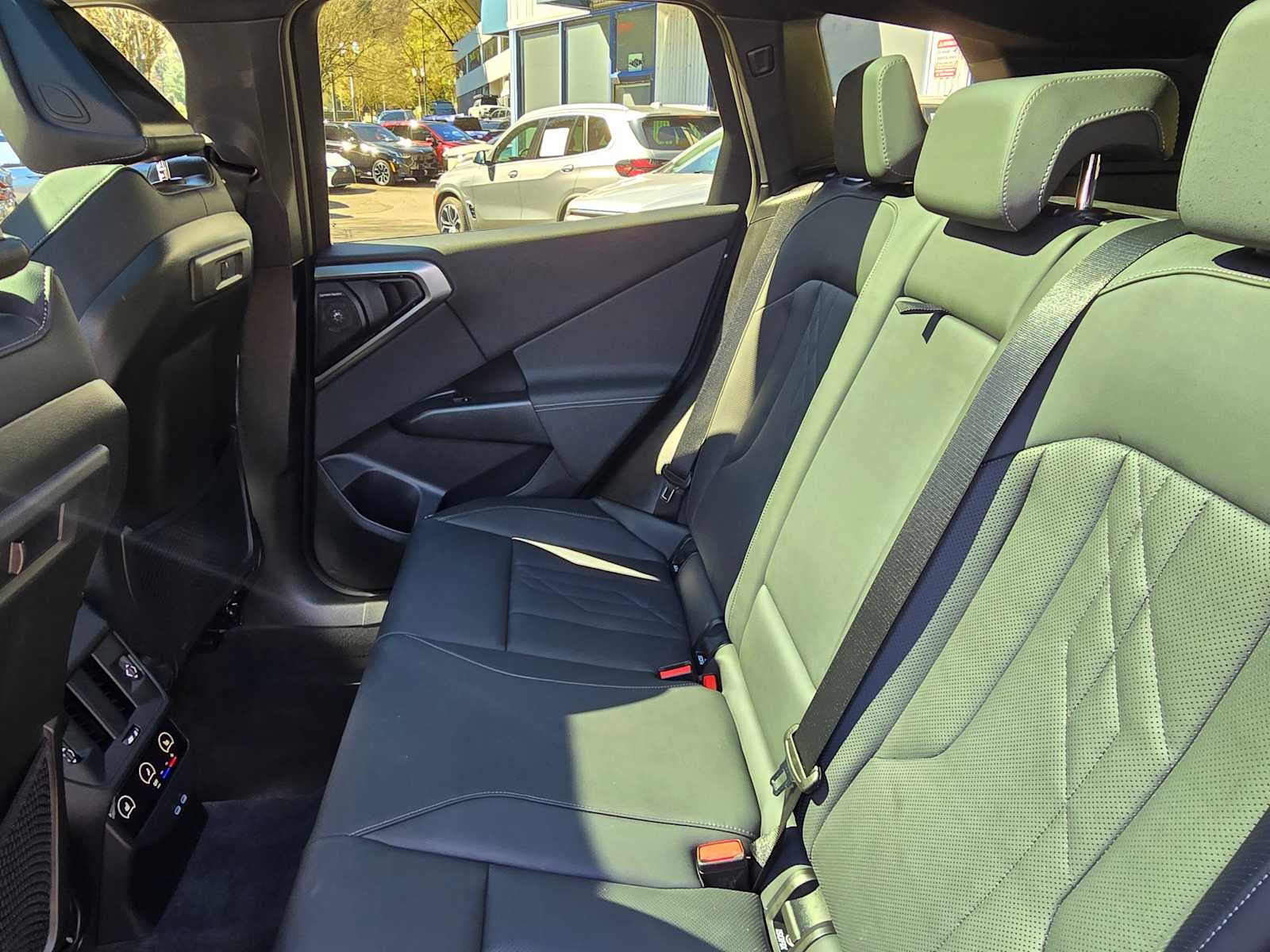 2025 BMW X3 30 xDrive 30 xDrive