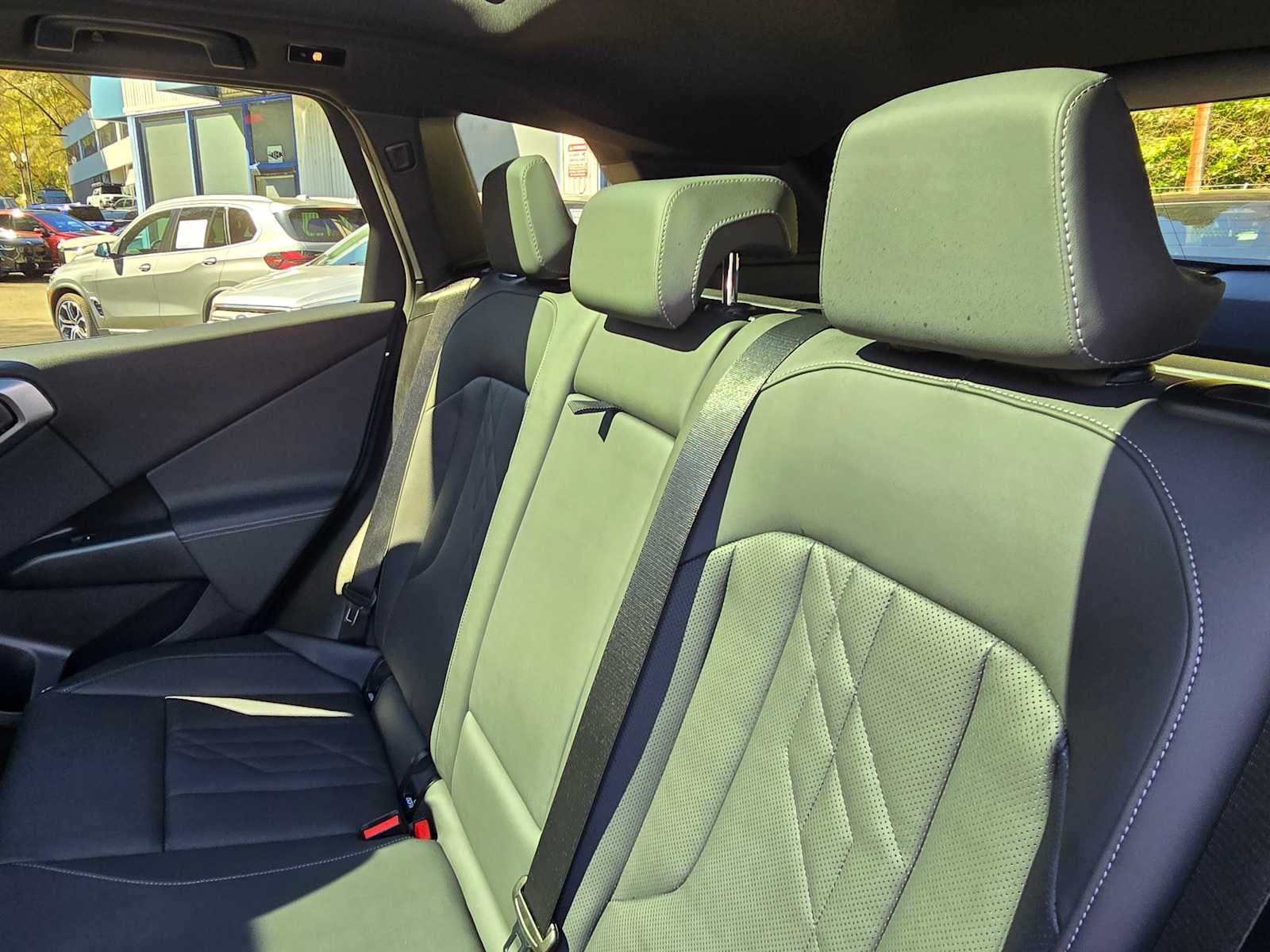 2025 BMW X3 30 xDrive 30 xDrive