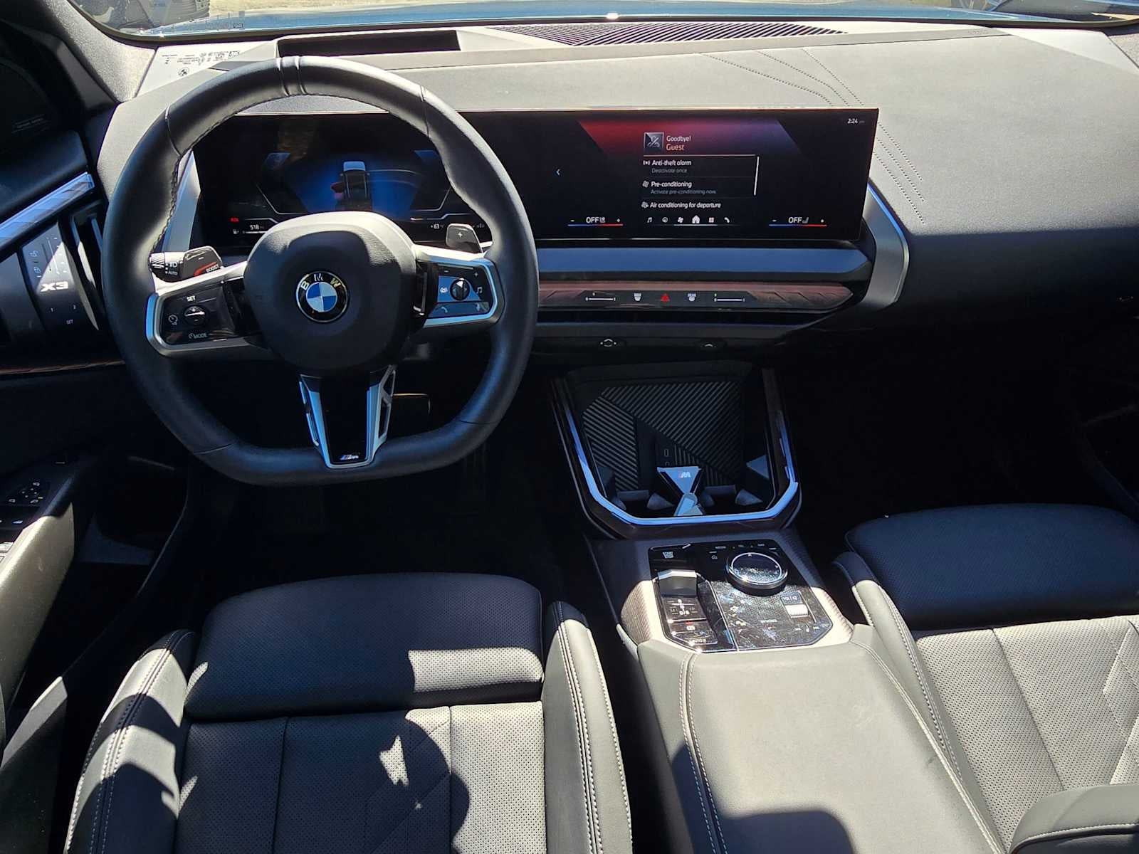 2025 BMW X3 30 xDrive 30 xDrive