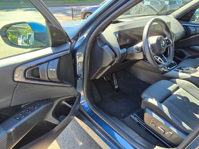 2025 BMW X3 30 xDrive 30 xDrive