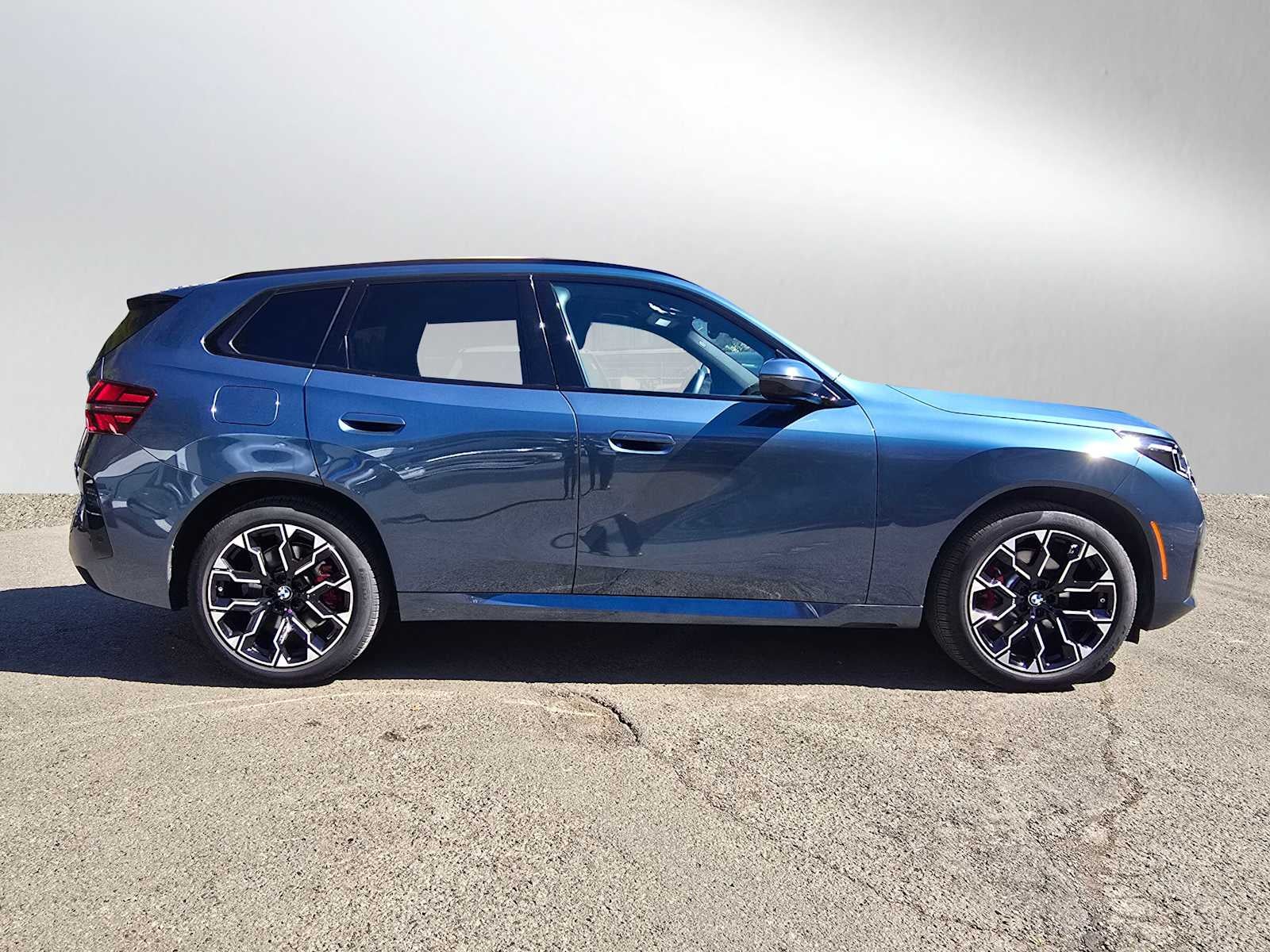 2025 BMW X3 30 xDrive 30 xDrive