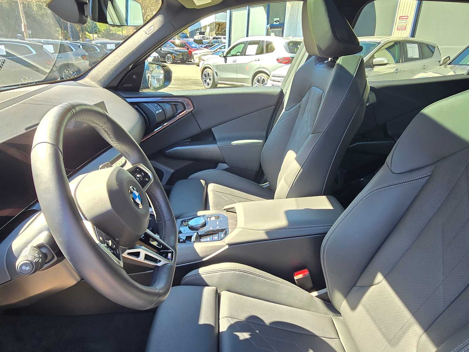 2025 BMW X3 30 xDrive 30 xDrive