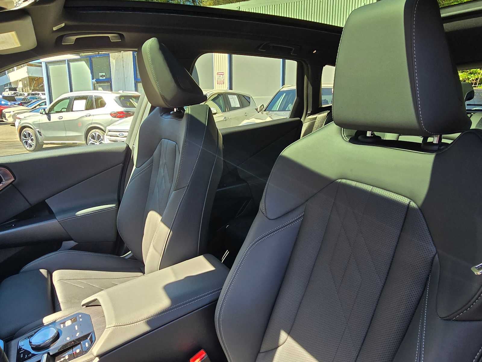 2025 BMW X3 30 xDrive 30 xDrive