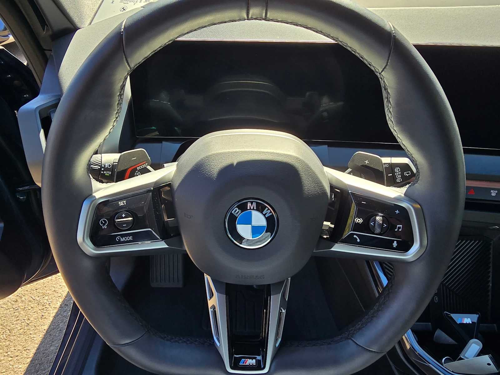 2025 BMW X3 30 xDrive 30 xDrive