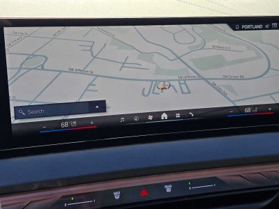 2025 BMW X3 30 xDrive 30 xDrive