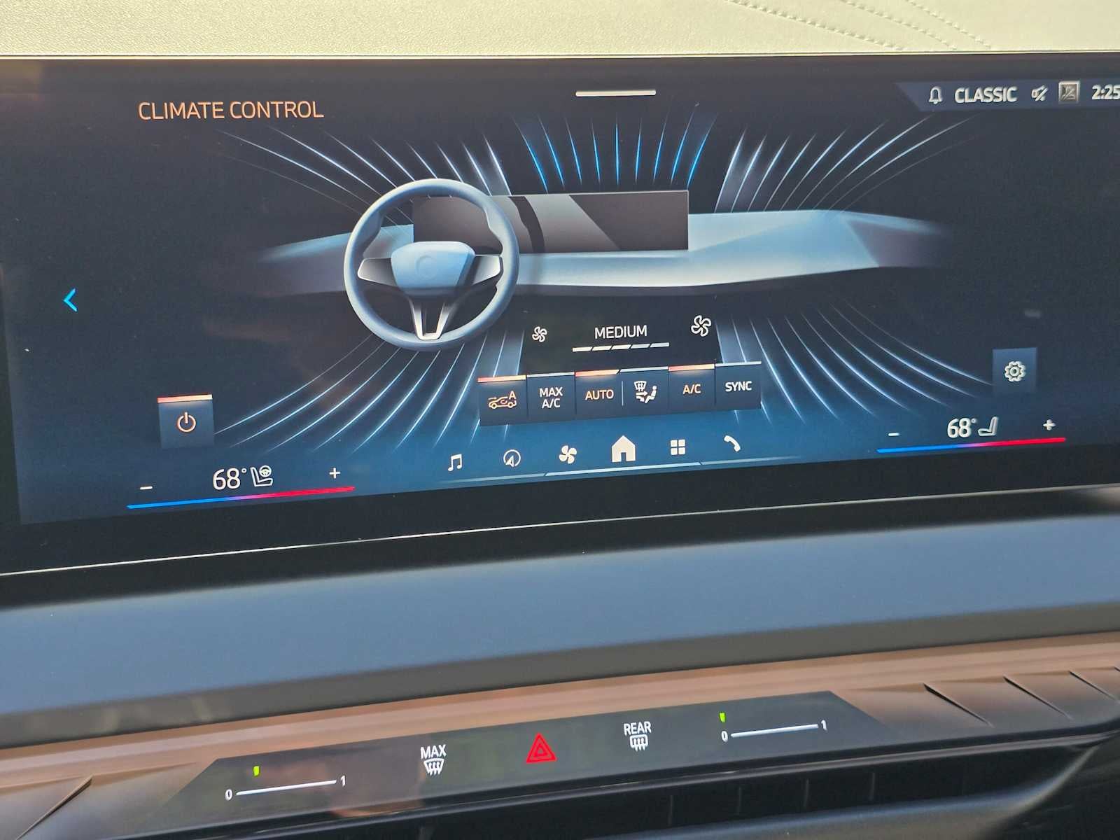 2025 BMW X3 30 xDrive 30 xDrive