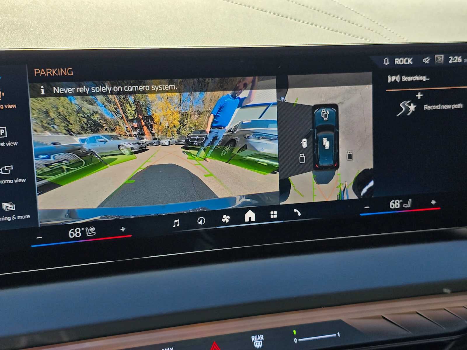 2025 BMW X3 30 xDrive 30 xDrive