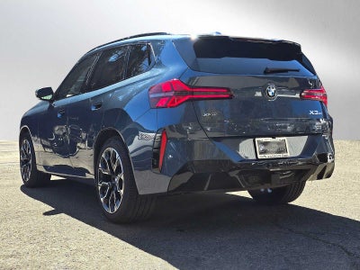 2025 BMW X3 30 xDrive 30 xDrive