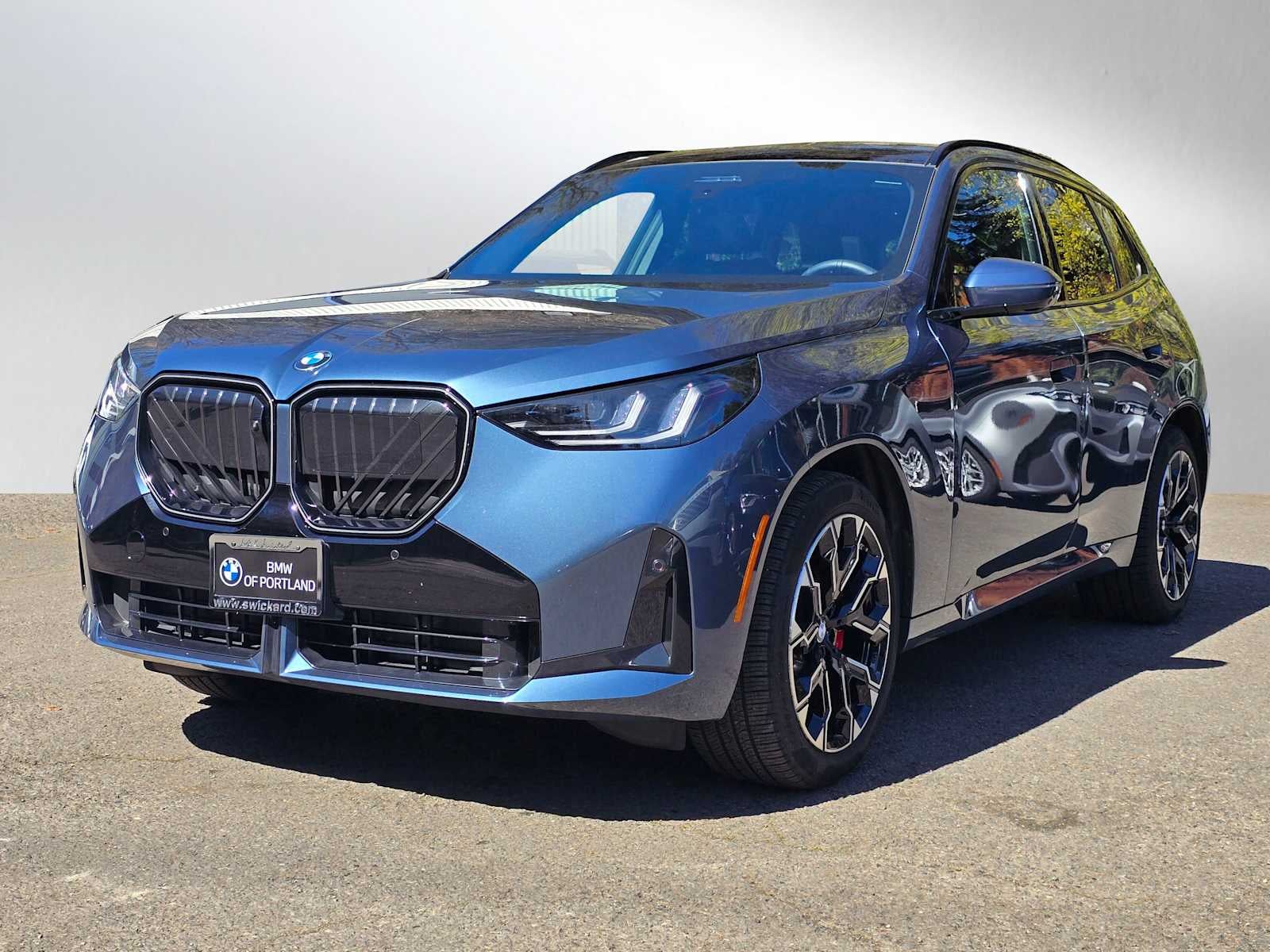 2025 BMW X3 30 xDrive 30 xDrive
