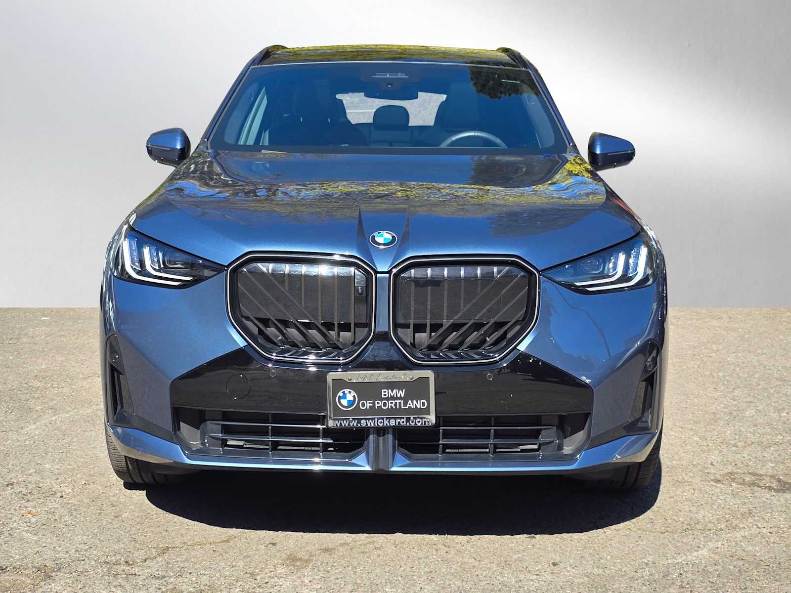 2025 BMW X3 30 xDrive 30 xDrive