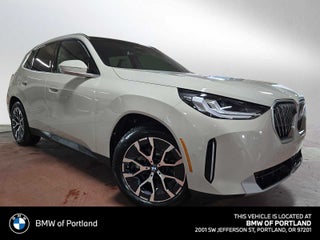 2026 BMW X3 30 xDrive 30 xDrive