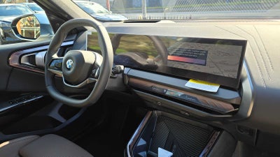 2026 BMW X3 30 xDrive 30 xDrive