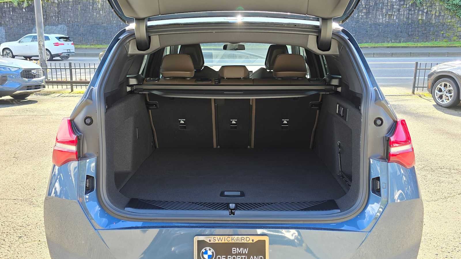 2026 BMW X3 30 xDrive 30 xDrive