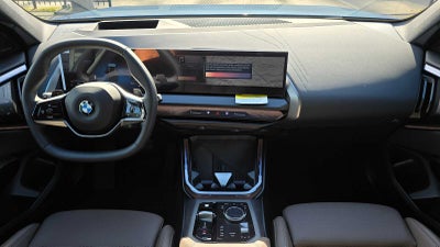 2026 BMW X3 30 xDrive 30 xDrive