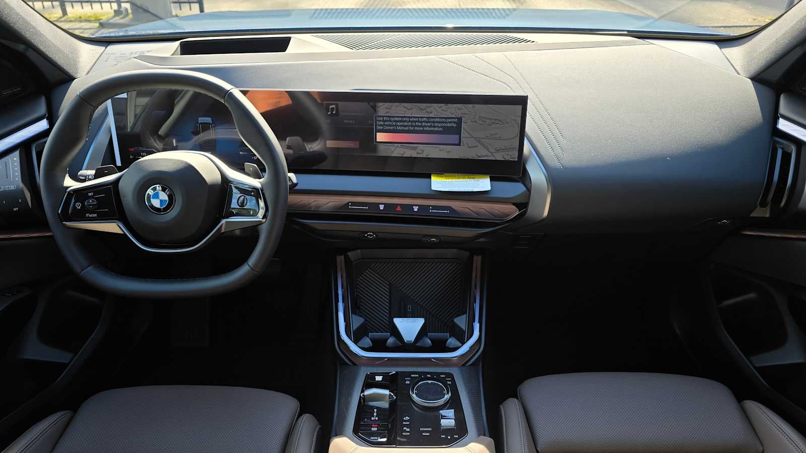 2026 BMW X3 30 xDrive 30 xDrive