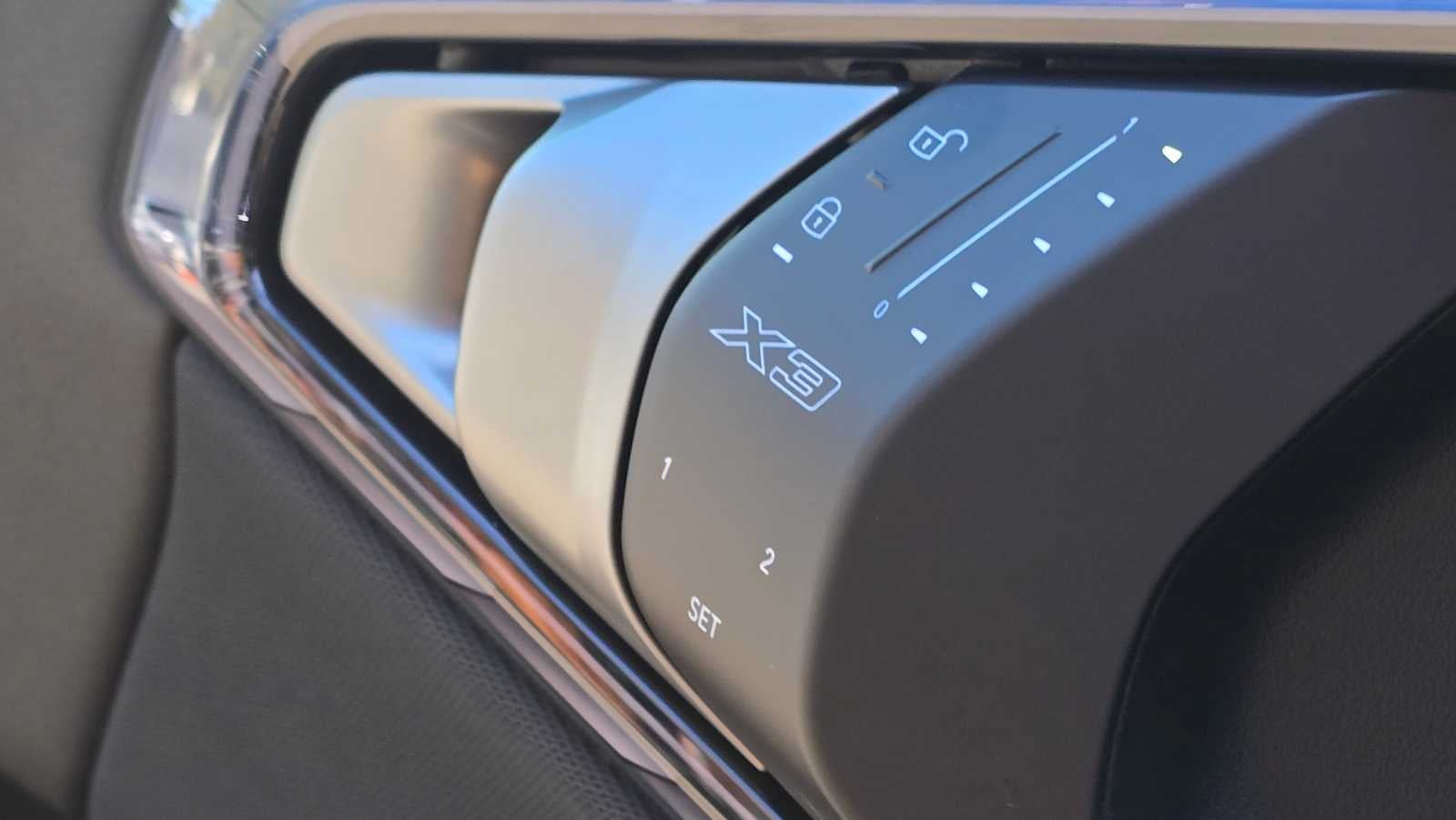 2026 BMW X3 30 xDrive 30 xDrive