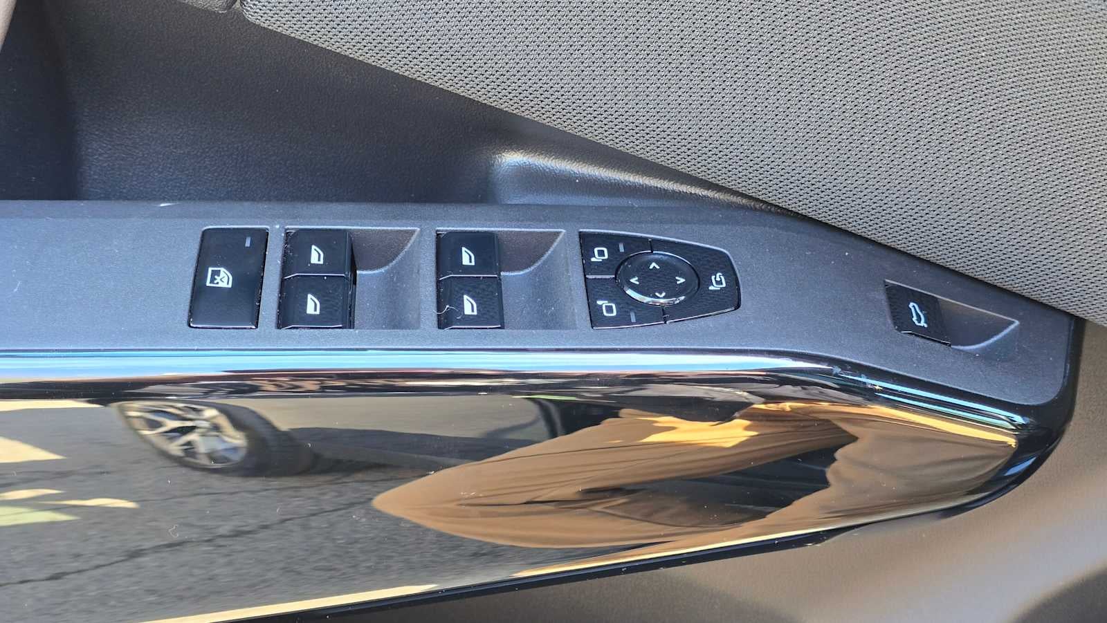 2026 BMW X3 30 xDrive 30 xDrive