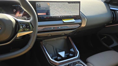 2026 BMW X3 30 xDrive 30 xDrive