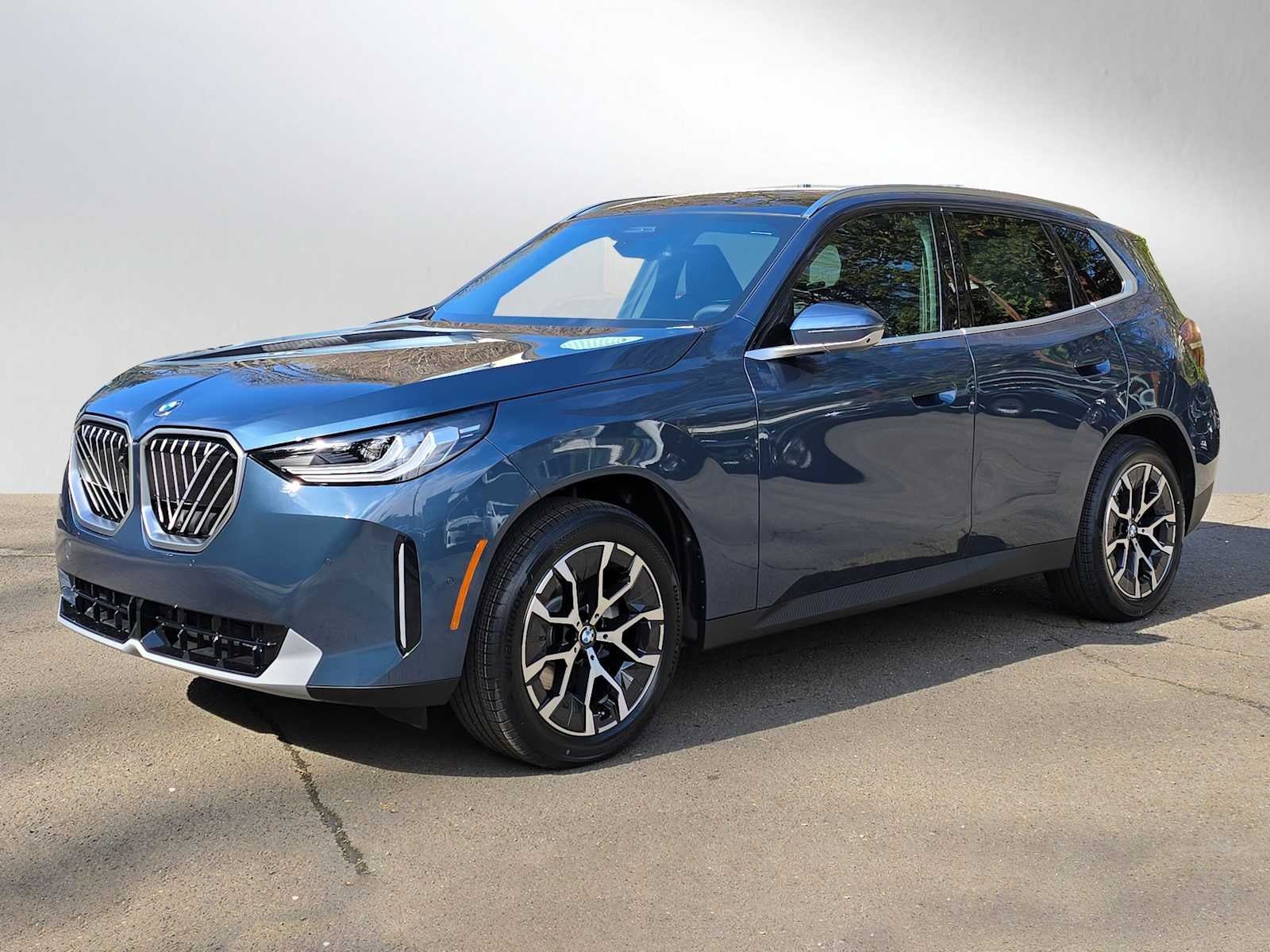 2026 BMW X3 30 xDrive 30 xDrive