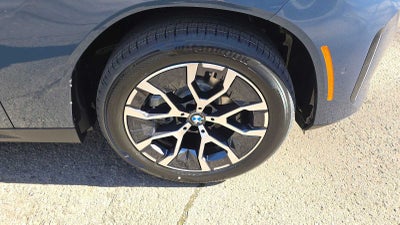 2026 BMW X3 30 xDrive 30 xDrive